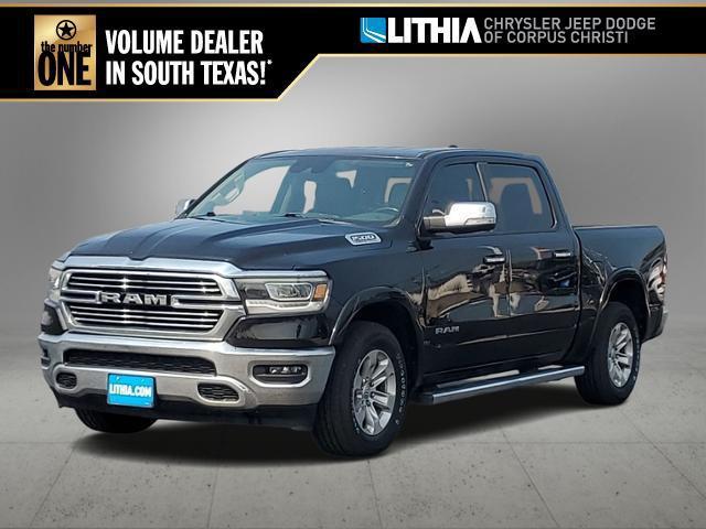 used 2021 Ram 1500 car, priced at $33,542