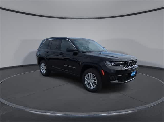 new 2025 Jeep Grand Cherokee car, priced at $38,959