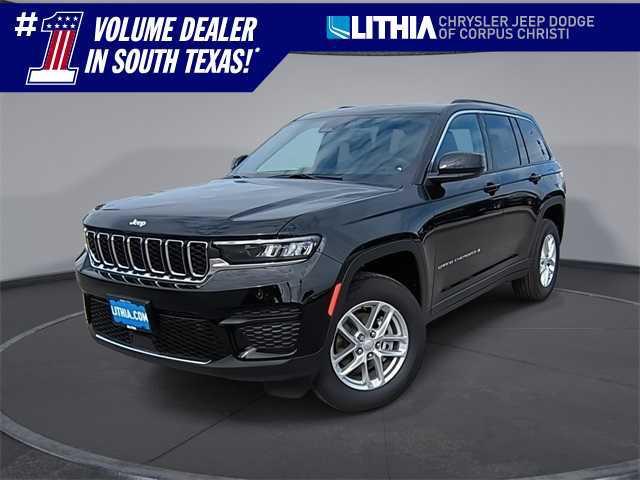 new 2025 Jeep Grand Cherokee car, priced at $38,959