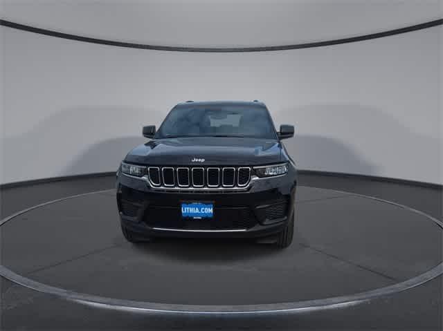 new 2025 Jeep Grand Cherokee car, priced at $38,959