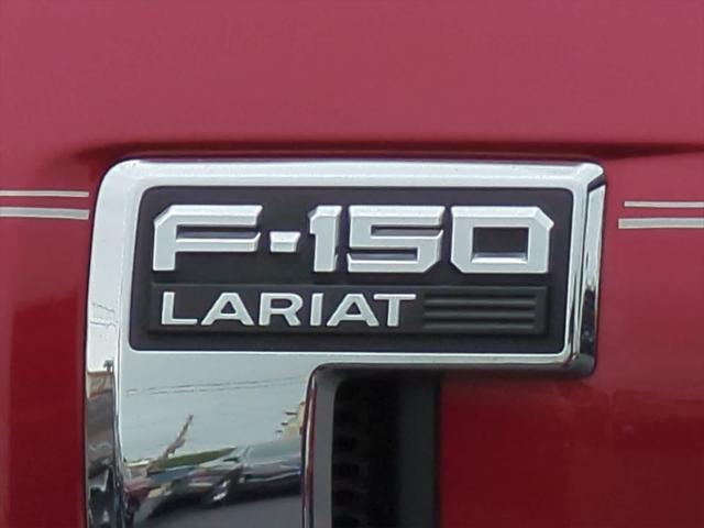 used 2022 Ford F-150 car, priced at $51,991