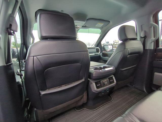 used 2022 Ford F-150 car, priced at $51,991