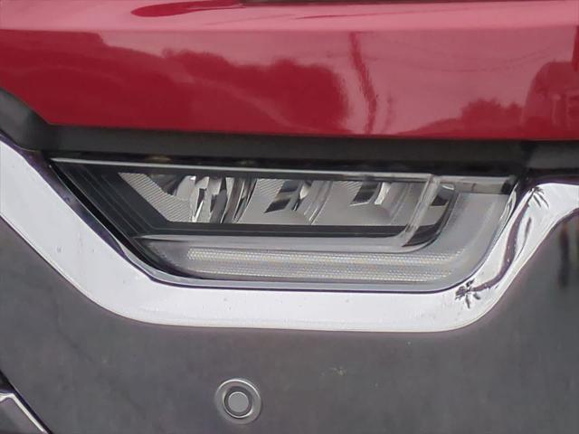 used 2022 Ford F-150 car, priced at $51,991