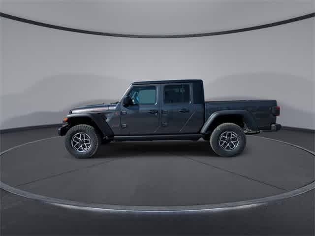 new 2024 Jeep Gladiator car, priced at $58,869