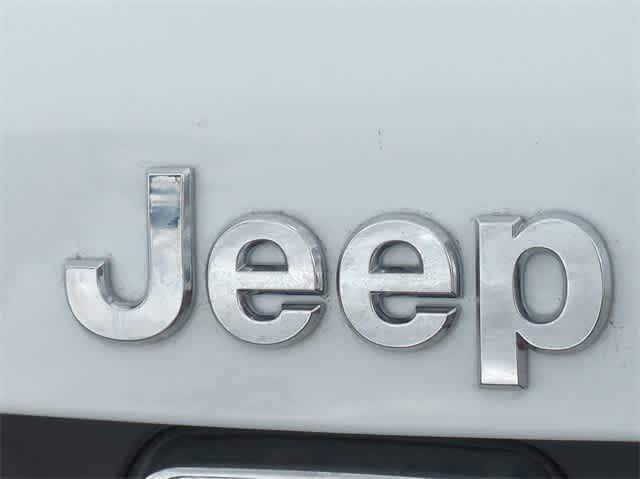 new 2025 Jeep Compass car, priced at $26,765