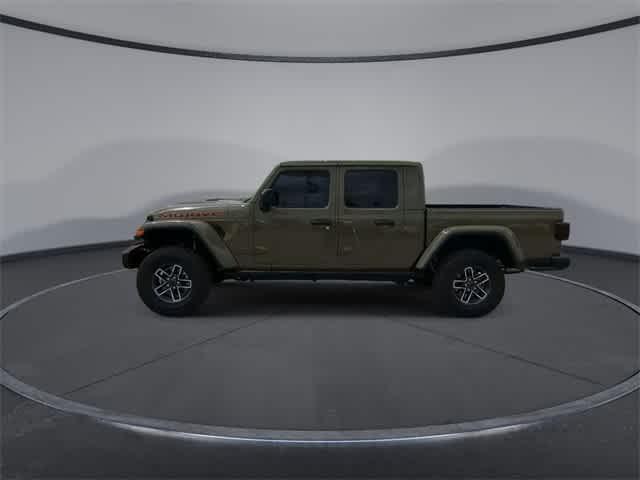 new 2025 Jeep Gladiator car, priced at $54,794