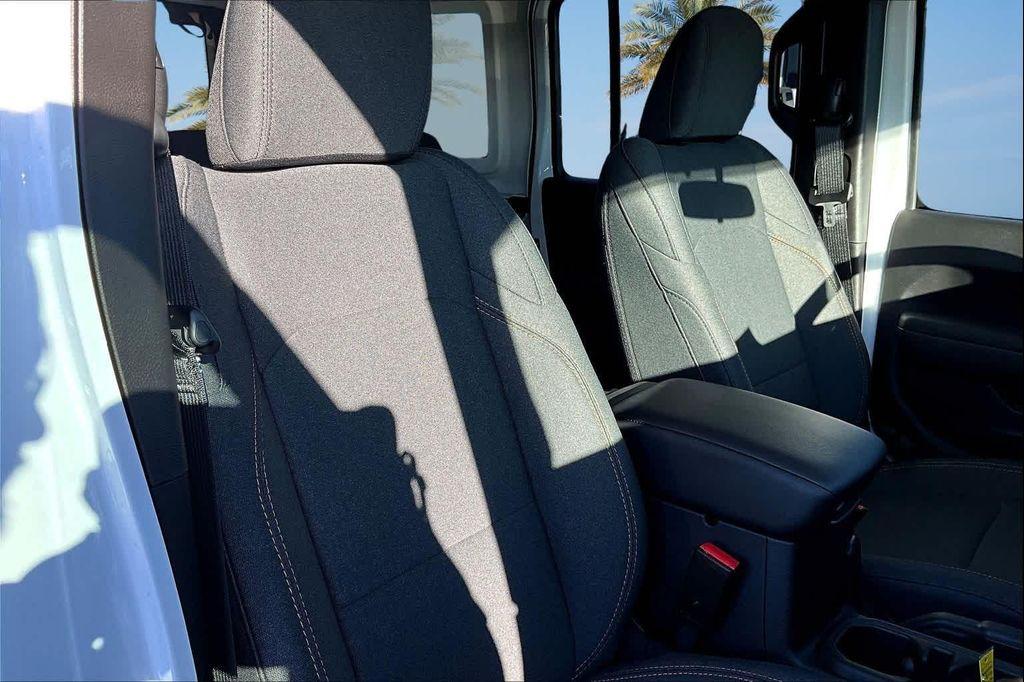 used 2018 Jeep Wrangler Unlimited car, priced at $19,832