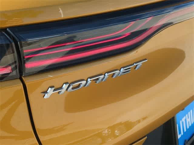 new 2024 Dodge Hornet car, priced at $46,795