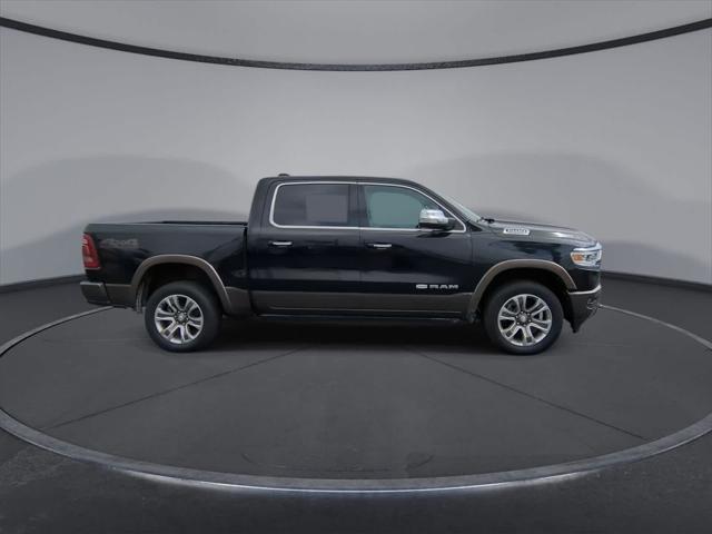 used 2020 Ram 1500 car, priced at $34,992