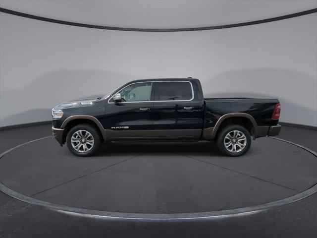 used 2020 Ram 1500 car, priced at $34,992