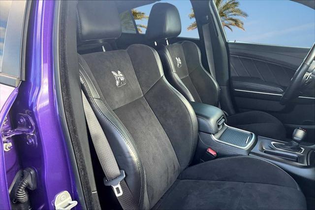 used 2023 Dodge Charger car, priced at $54,645