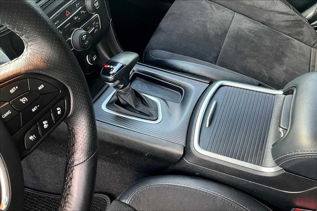 used 2023 Dodge Charger car, priced at $54,645