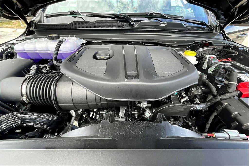 new 2026 Ram 1500 car, priced at $49,831