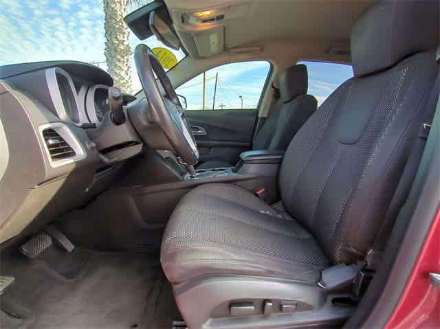 used 2014 Chevrolet Equinox car, priced at $9,991