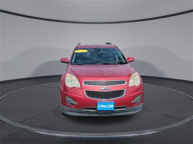 used 2014 Chevrolet Equinox car, priced at $9,991