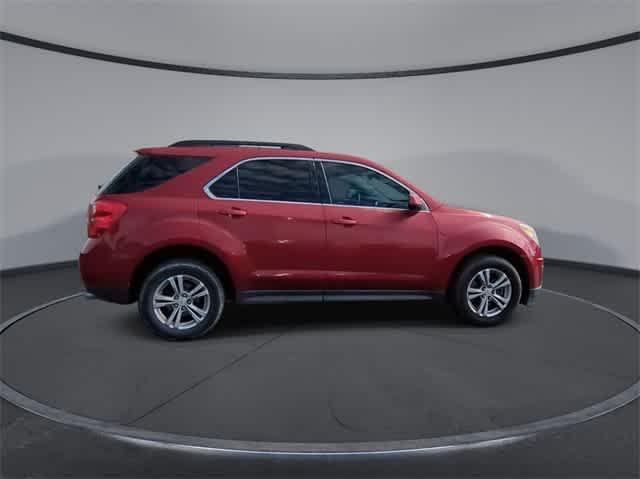 used 2014 Chevrolet Equinox car, priced at $9,991