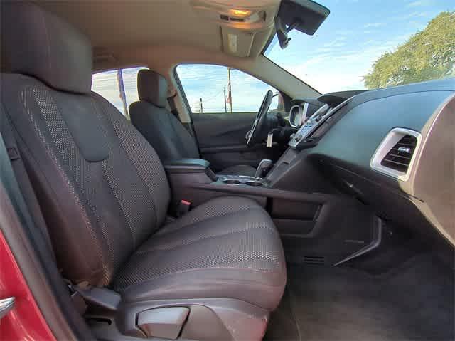 used 2014 Chevrolet Equinox car, priced at $9,991