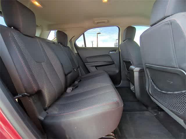 used 2014 Chevrolet Equinox car, priced at $9,991