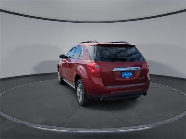 used 2014 Chevrolet Equinox car, priced at $9,991