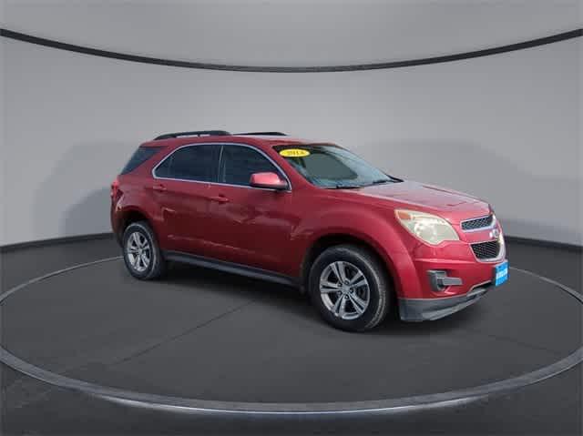 used 2014 Chevrolet Equinox car, priced at $9,991