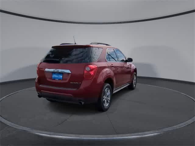 used 2014 Chevrolet Equinox car, priced at $9,991