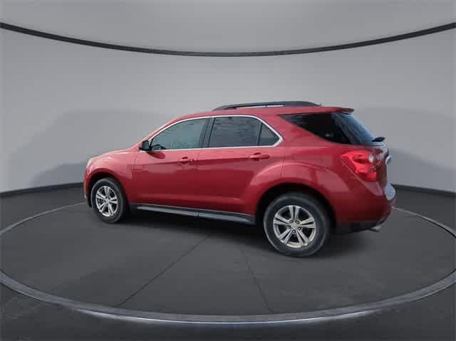 used 2014 Chevrolet Equinox car, priced at $9,991