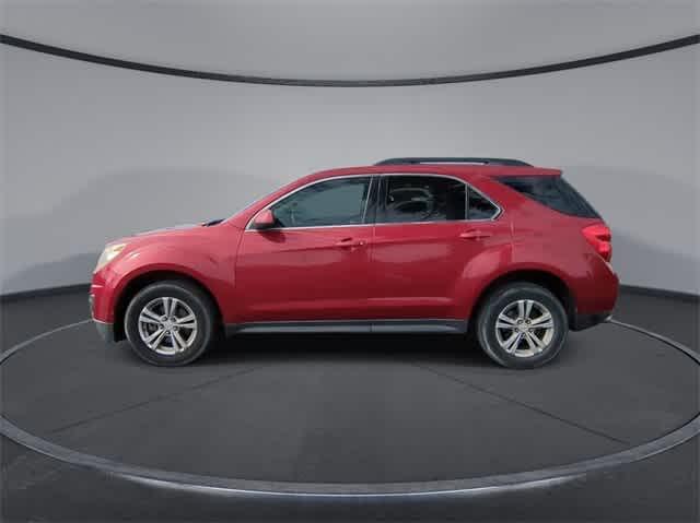 used 2014 Chevrolet Equinox car, priced at $9,991