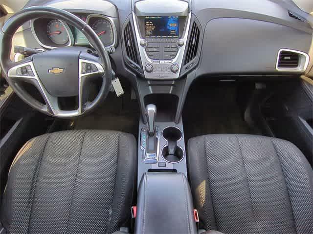 used 2014 Chevrolet Equinox car, priced at $9,991