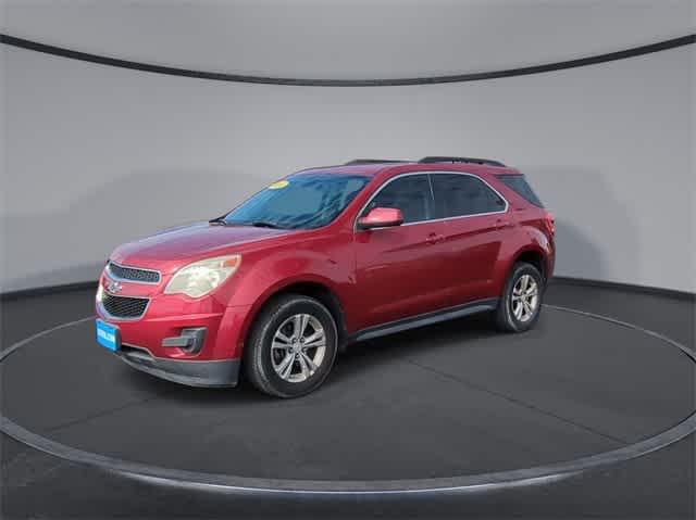 used 2014 Chevrolet Equinox car, priced at $9,991