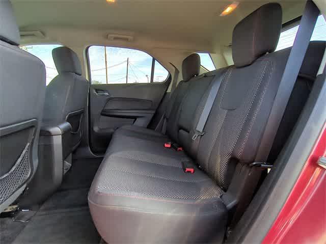 used 2014 Chevrolet Equinox car, priced at $9,991