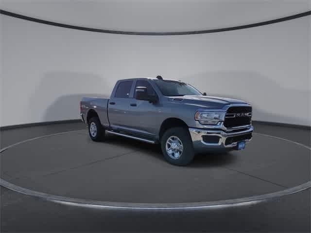 new 2024 Ram 3500 car, priced at $65,379