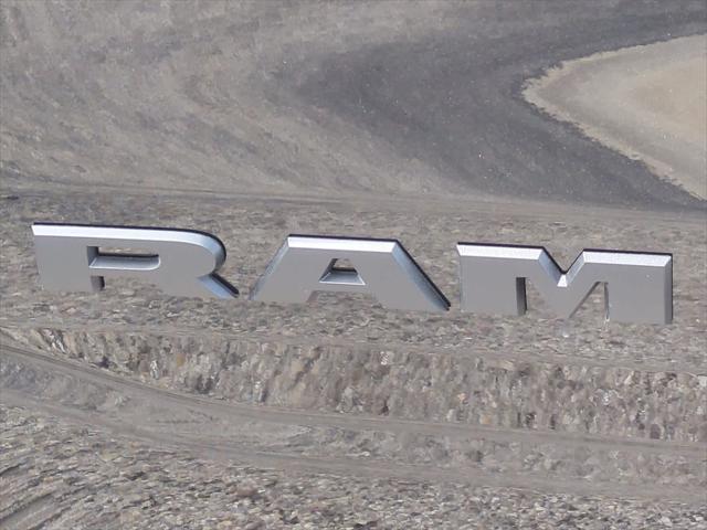 new 2025 Ram 1500 car