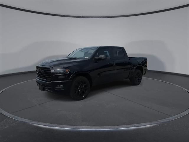 new 2025 Ram 1500 car
