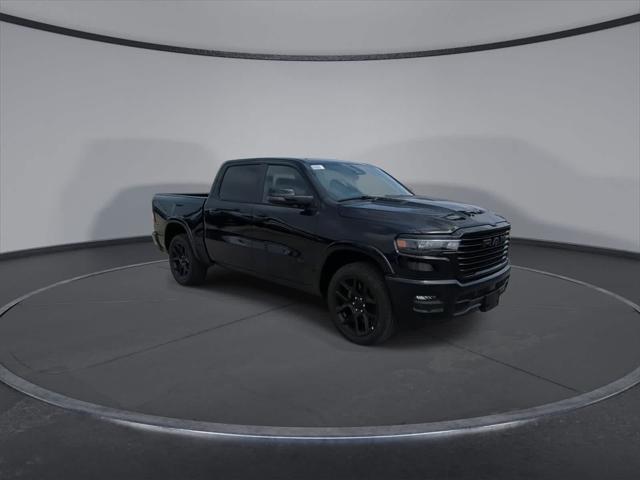 new 2025 Ram 1500 car