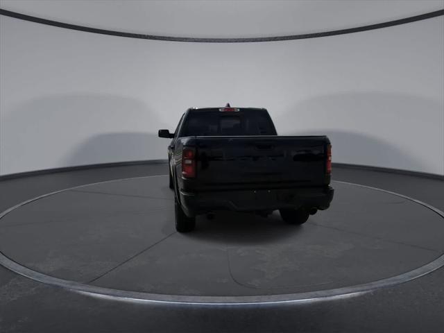 new 2025 Ram 1500 car