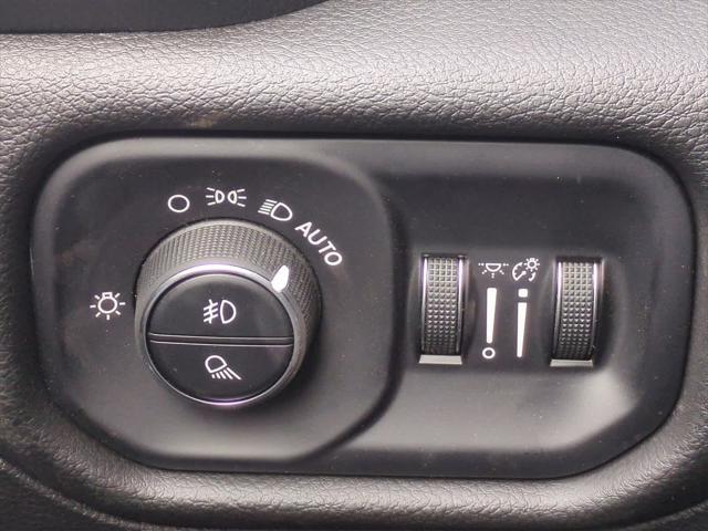 new 2025 Ram 1500 car