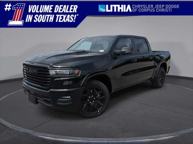 new 2025 Ram 1500 car