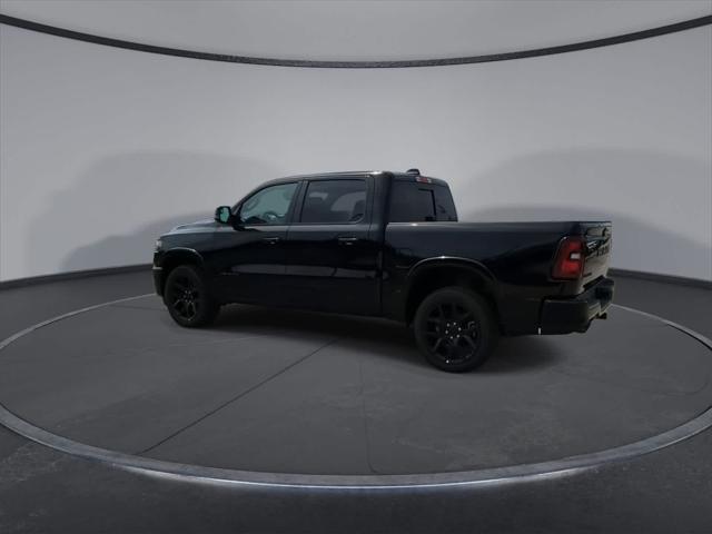 new 2025 Ram 1500 car