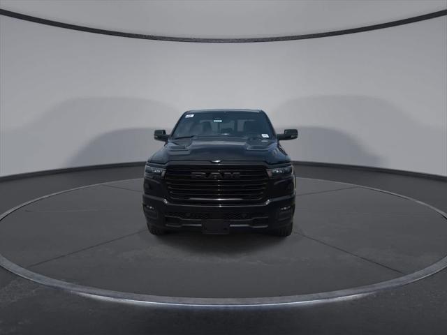 new 2025 Ram 1500 car