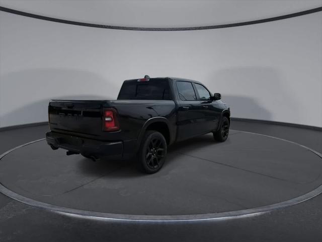 new 2025 Ram 1500 car