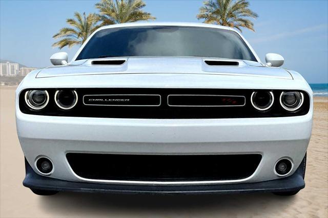 used 2016 Dodge Challenger car, priced at $32,991