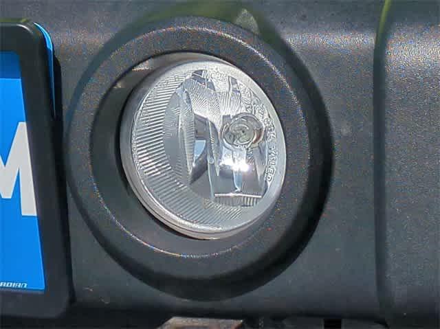 used 2016 Jeep Wrangler Unlimited car, priced at $23,988