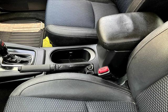 used 2016 Subaru Forester car, priced at $14,600