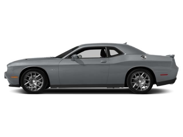 used 2015 Dodge Challenger car, priced at $12,401
