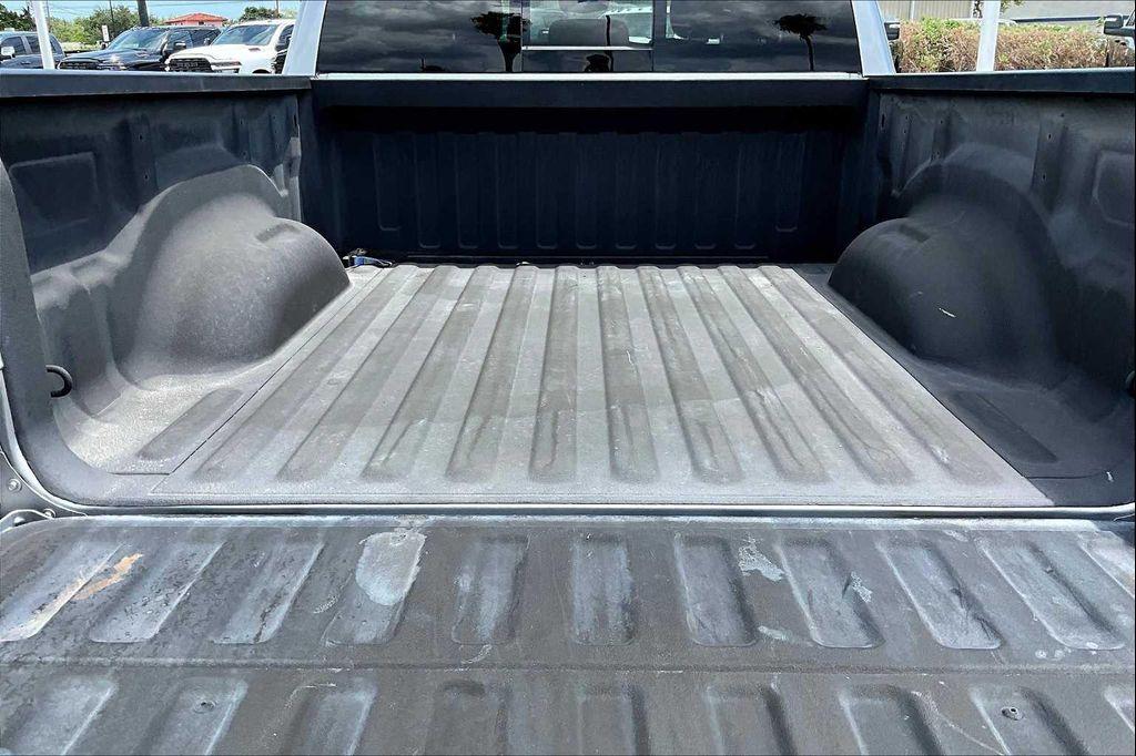 used 2021 Ram 1500 car, priced at $26,081