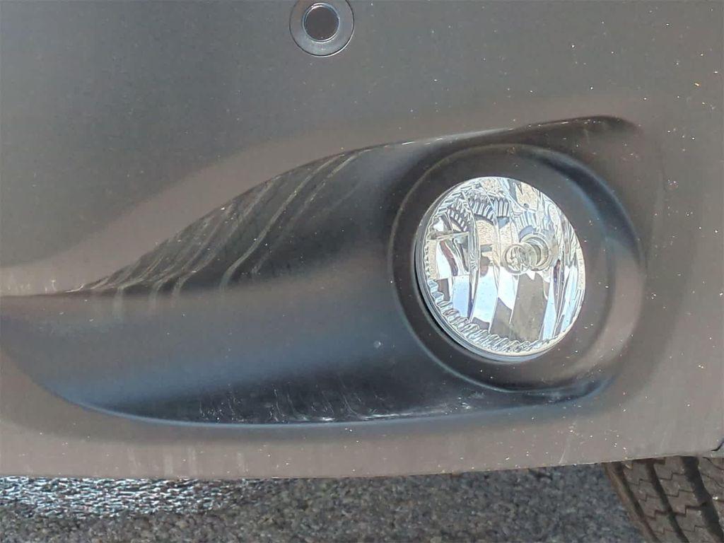 new 2025 Ram ProMaster 2500 car, priced at $47,971