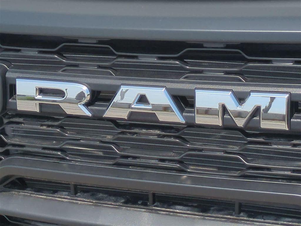 new 2025 Ram ProMaster 2500 car, priced at $47,971
