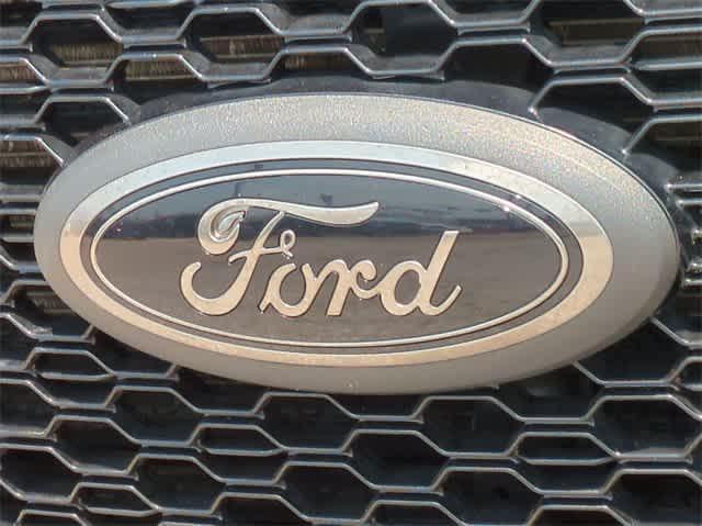 used 2020 Ford F-150 car