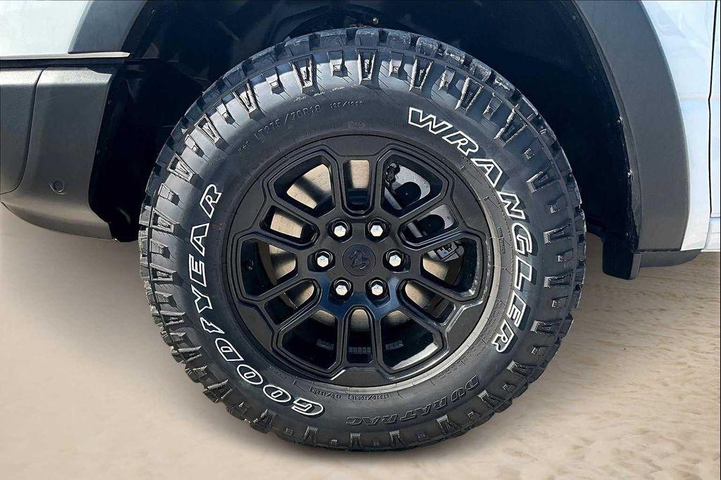new 2026 Ram 1500 car, priced at $68,320