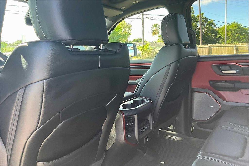 new 2026 Ram 1500 car, priced at $68,320